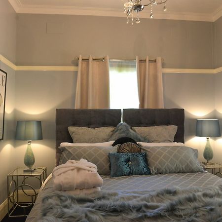 Strawberry Patch Hotel Leura Ngoại thất bức ảnh