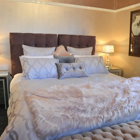 Strawberry Patch Hotel Leura Ngoại thất bức ảnh