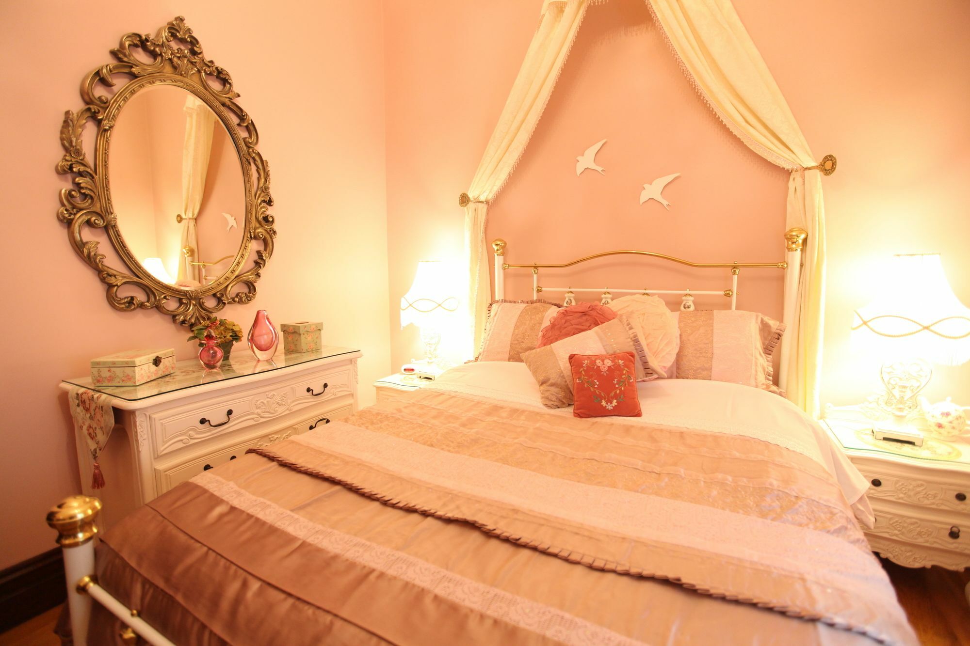 Strawberry Patch Hotel Leura Ngoại thất bức ảnh
