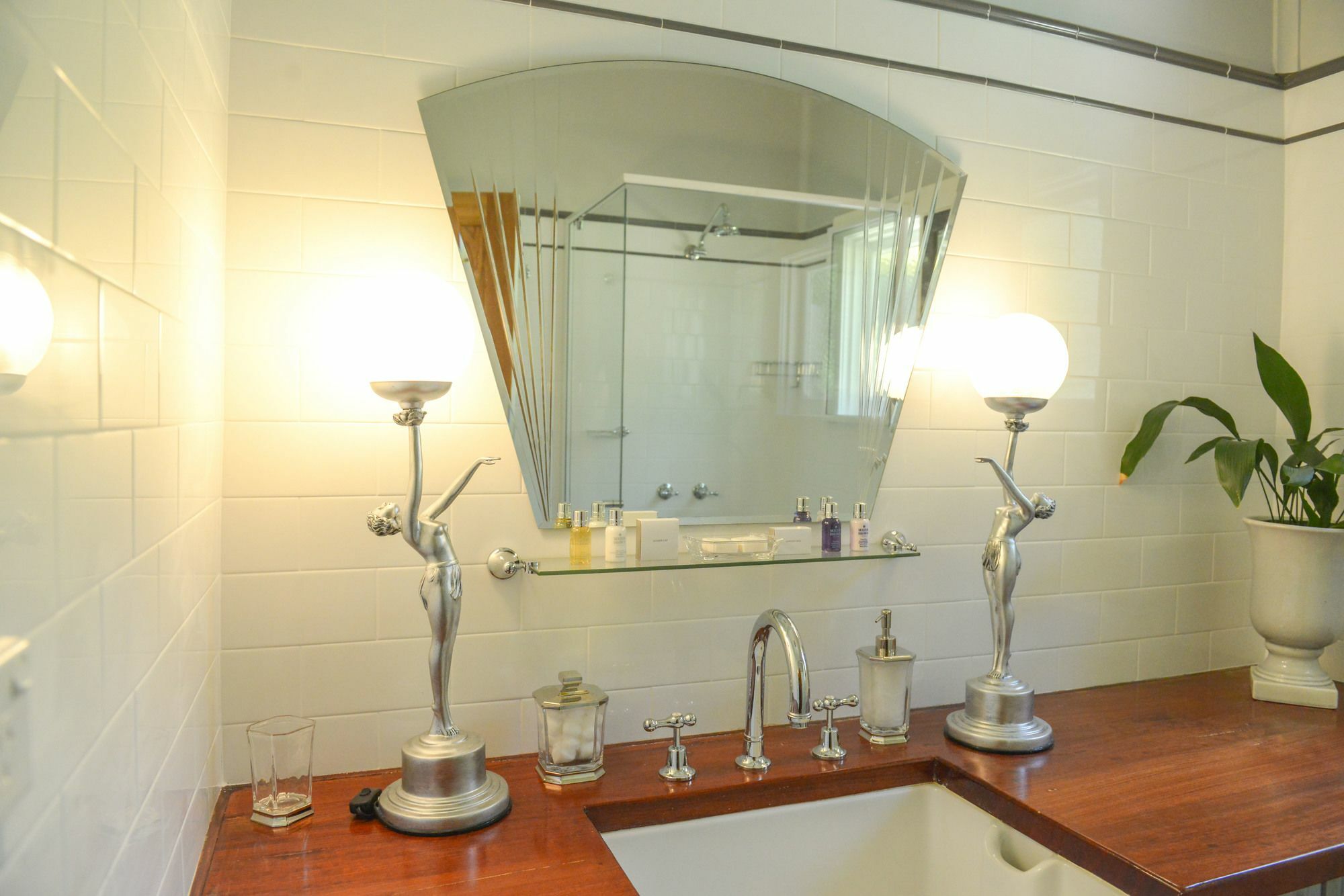 Strawberry Patch Hotel Leura Ngoại thất bức ảnh